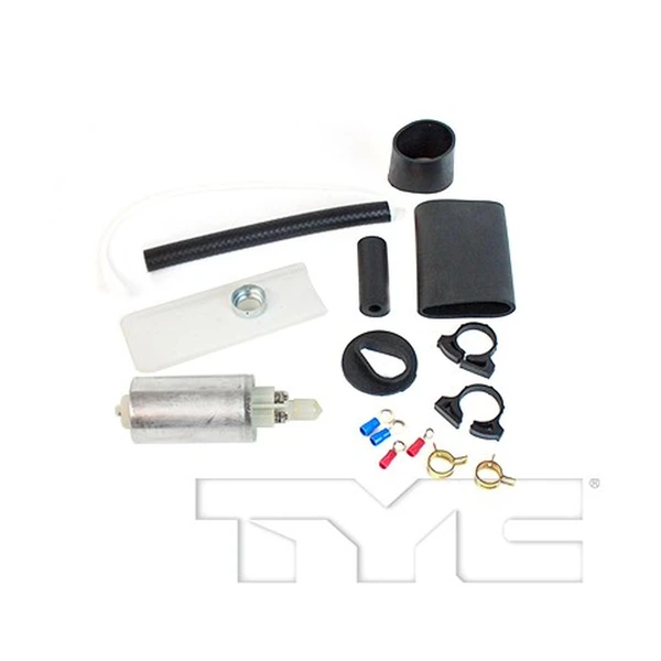 Electric Fuel Pump - TYC 152029-A