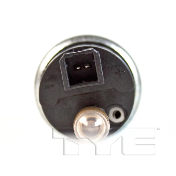 Electric Fuel Pump - TYC 152034-A