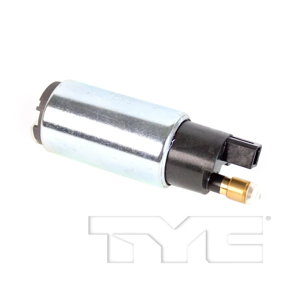Electric Fuel Pump - TYC 152034-A