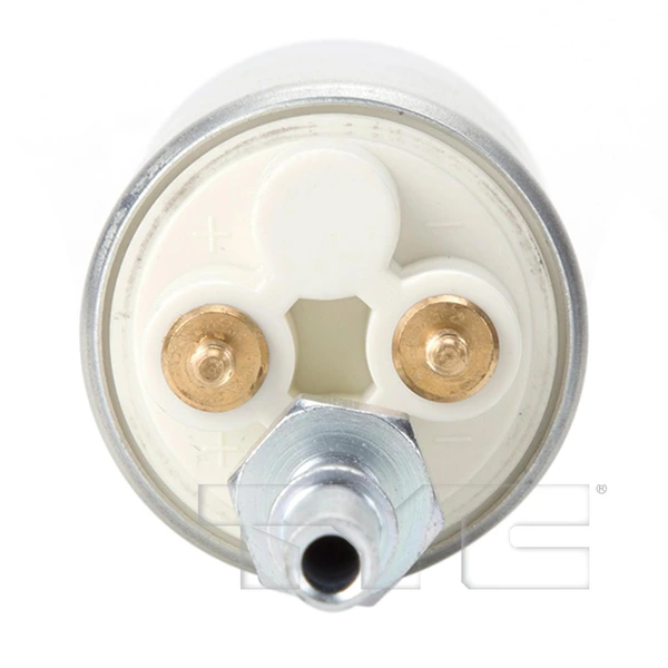 Electric Fuel Pump - In-Line - TYC 152035-A