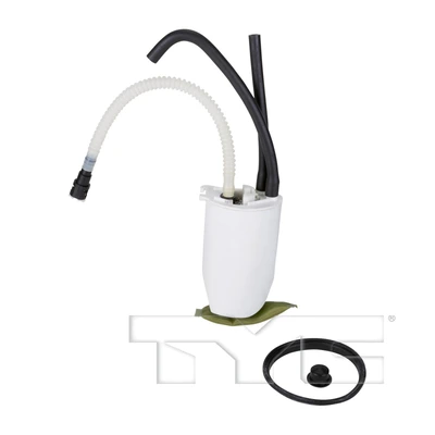 Electric Fuel Pump - In-Tank - TYC 152036-A