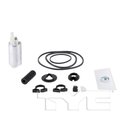 Electric Fuel Pump - In-Tank - TYC 152044-A