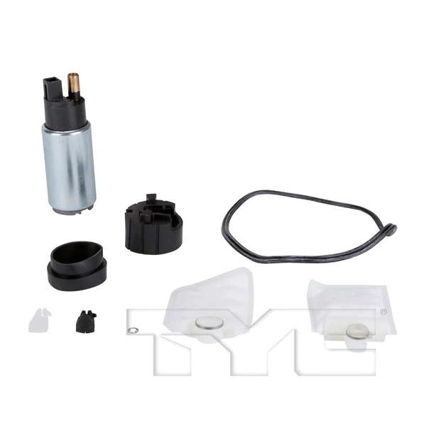 Electric Fuel Pump - In-Tank - TYC 152042-A