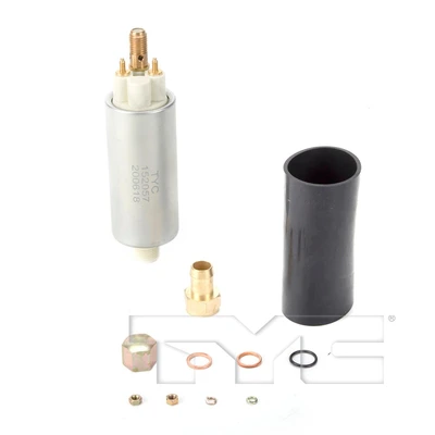Electric Fuel Pump - TYC 152057-A