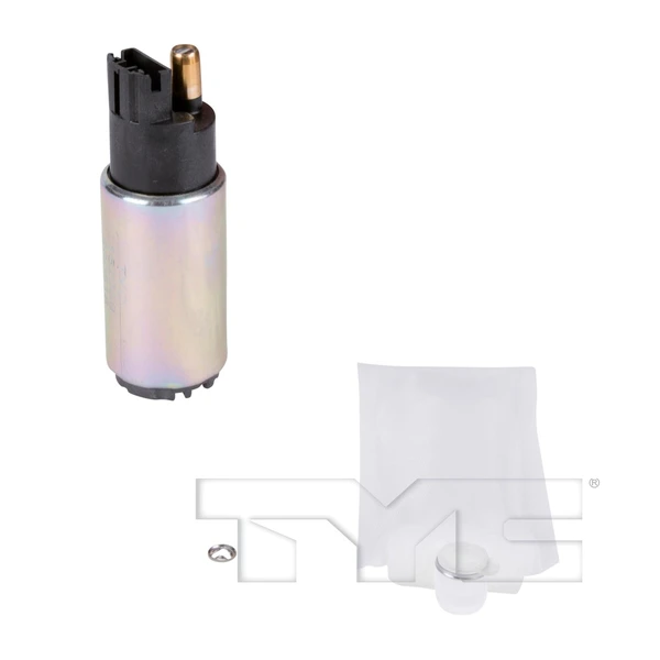 Electric Fuel Pump - Right Passenger Side - TYC 152059-A