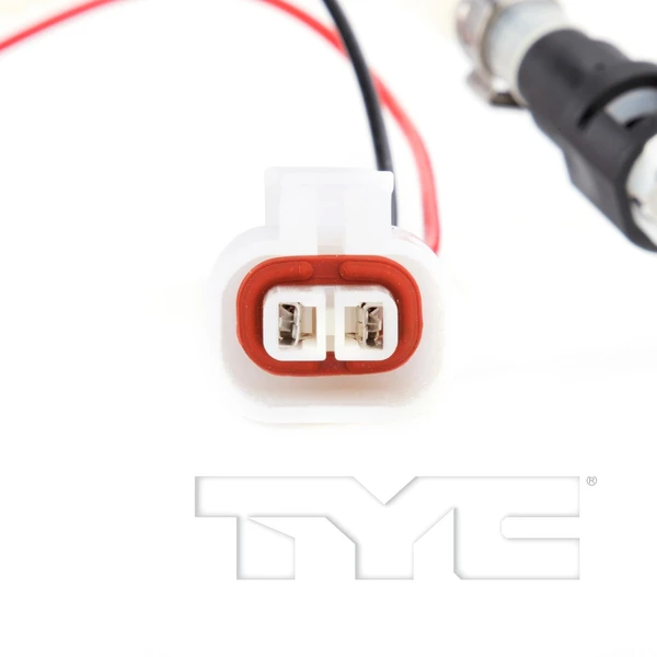 Electric Fuel Pump - TYC 152051-A