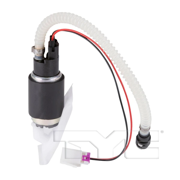 Electric Fuel Pump - TYC 152051-A