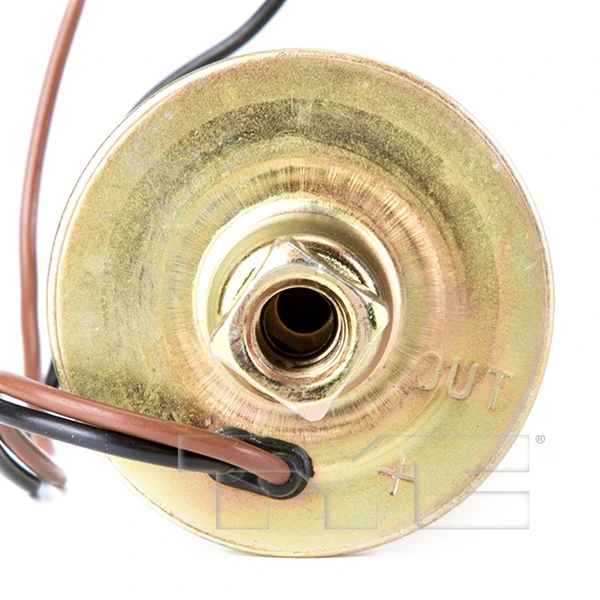 Electric Fuel Pump - TYC 152065-A
