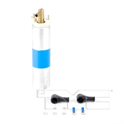 Electric Fuel Pump - TYC 152062-A
