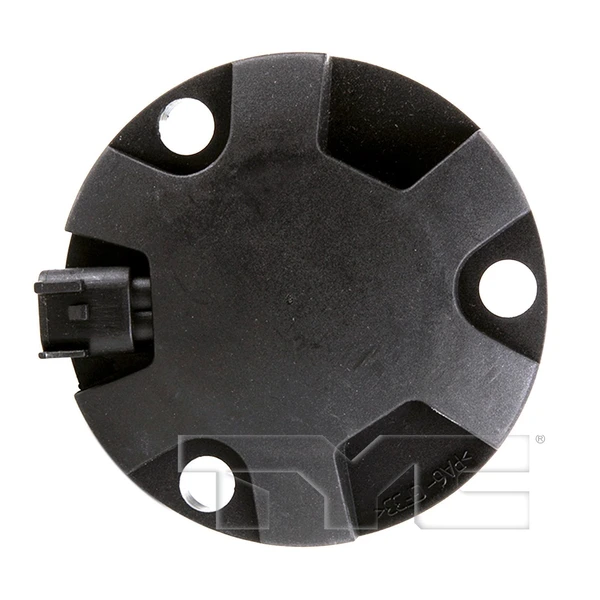 Electric Fuel Pump - TYC 152070-A