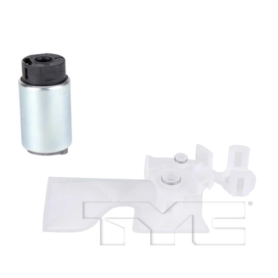 Electric Fuel Pump - TYC 152087-A