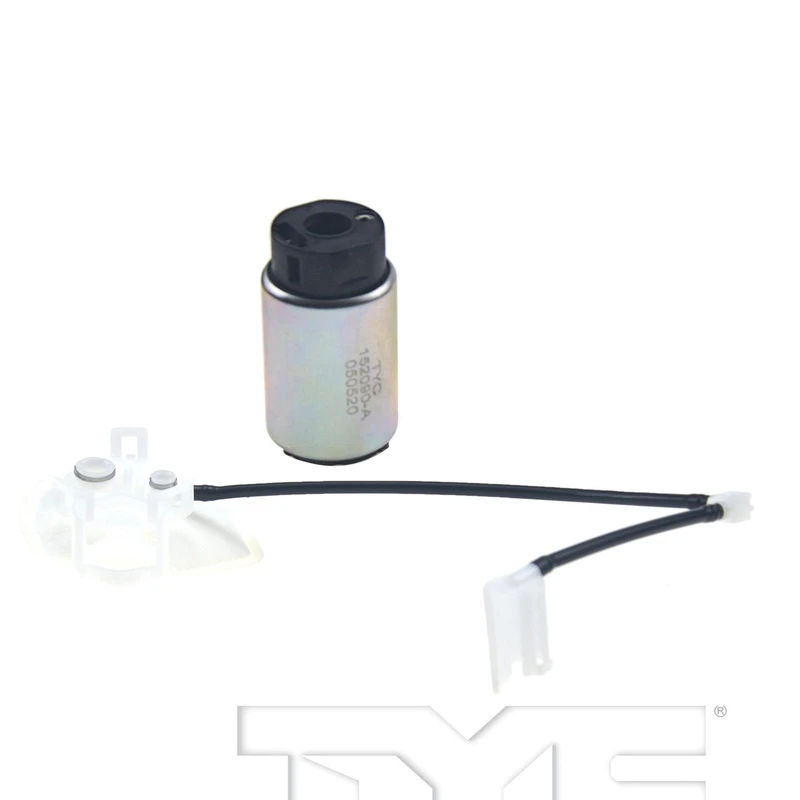 Electric Fuel Pump - TYC 152090-A