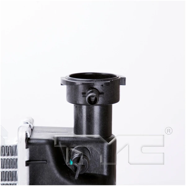 Radiator - TYC 1522