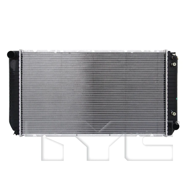Radiator - TYC 1523