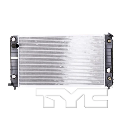 Radiator - Primary - TYC 1533