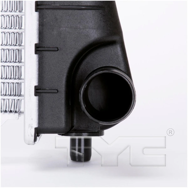 Radiator - Primary - TYC 1687