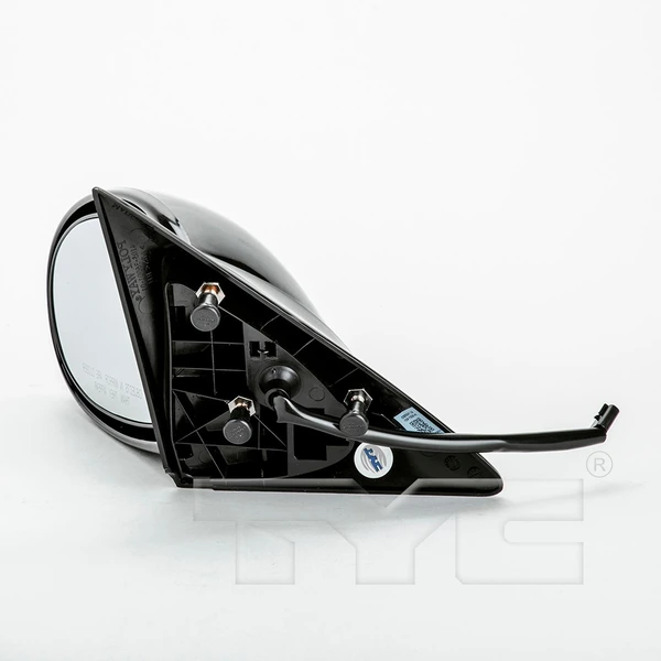 TYC 1690032 Mirror, Left Driver Side