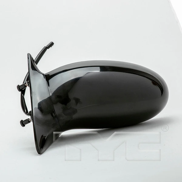 TYC 1690032 Mirror, Left Driver Side