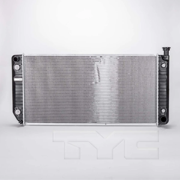 Radiator - TYC 1693