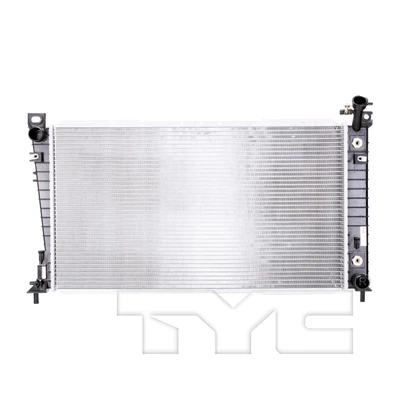 Radiator - Primary - TYC 1609