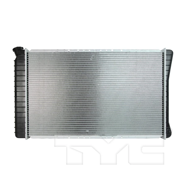 Radiator - TYC 161