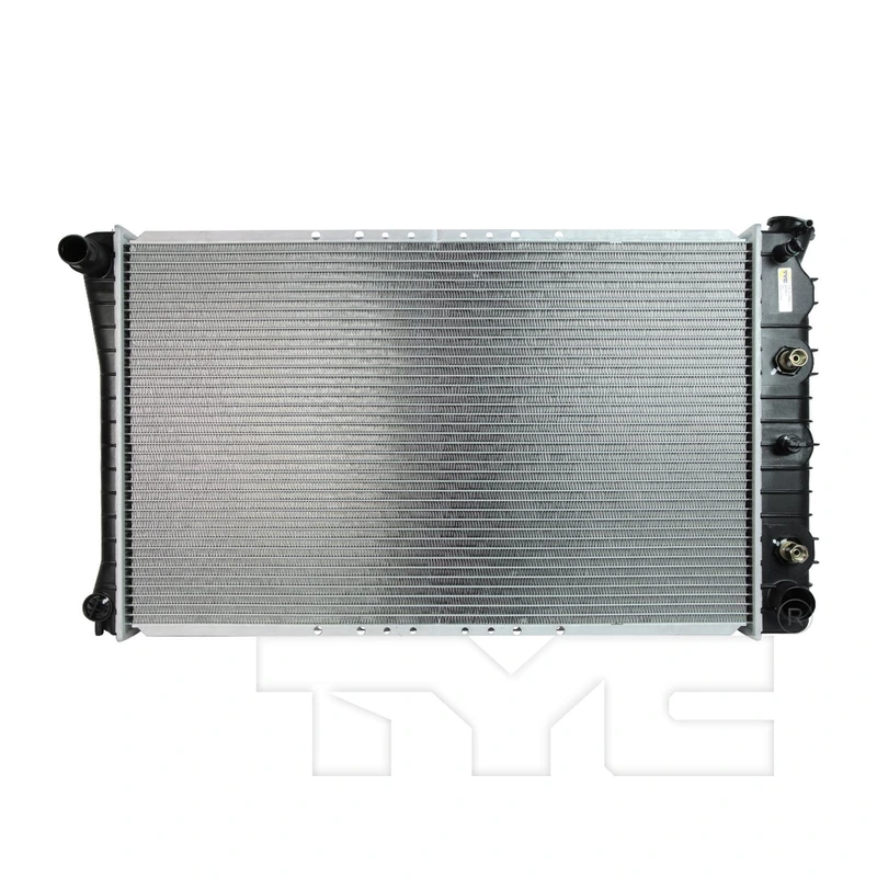 Radiator - TYC 161