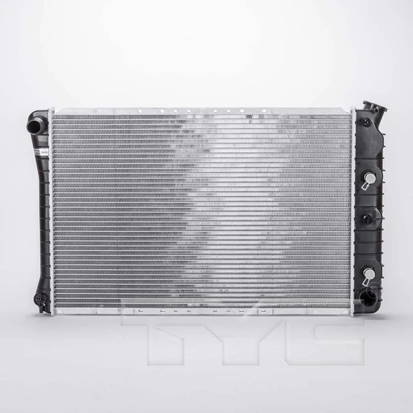 Radiator - TYC 162