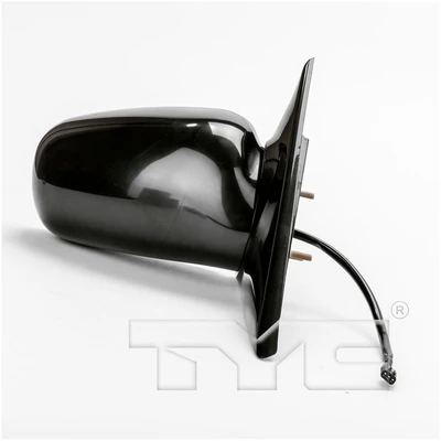 TYC 1630131 Mirror, Right Passenger Side
