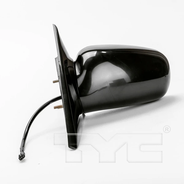 TYC 1630132 Mirror, Left Driver Side