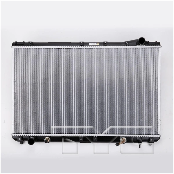 Radiator - Primary - TYC 1746