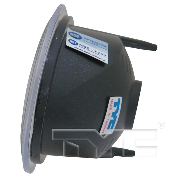 Back Up Light Lens / Housing - TYC 17-5031-01