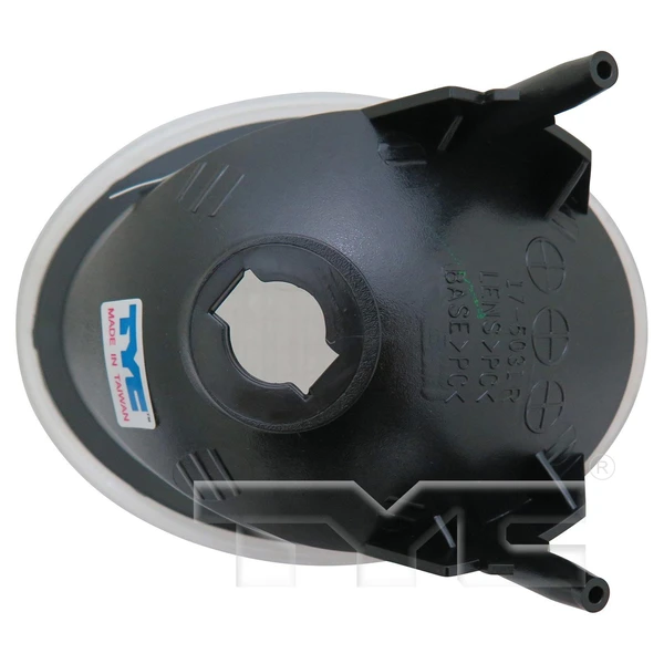 Back Up Light Lens / Housing - TYC 17-5031-01