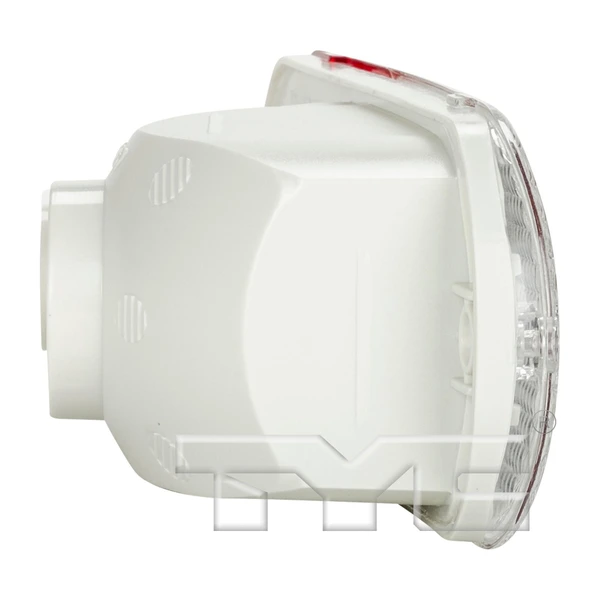 Back Up Light Lens / Housing - TYC 17-5075-01