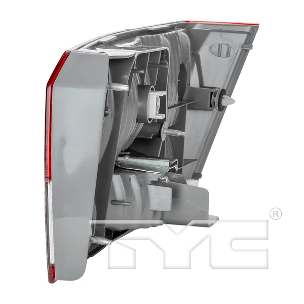 Tail Light Assembly - Right Inner - TYC 17-5175-00