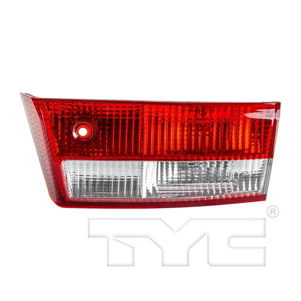 Tail Light Assembly - Right Inner - TYC 17-5175-00