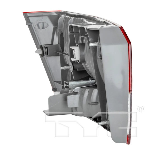 TYC 17-5176-00 Taillight Assembly, Left Inner
