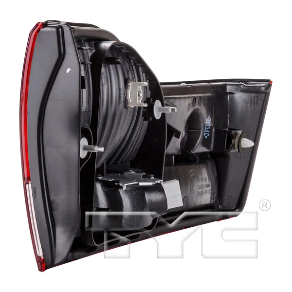 TYC 17-5173-00 Taillight Assembly, Right Inner