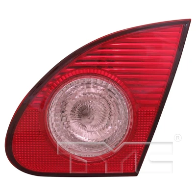 Back Up Light Assembly - Right Passenger Side - TYC 17-5187-00