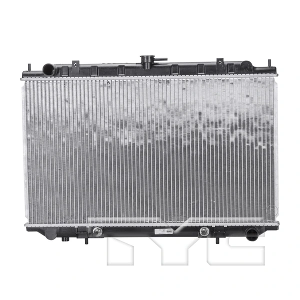 Radiator - Primary - TYC 1752
