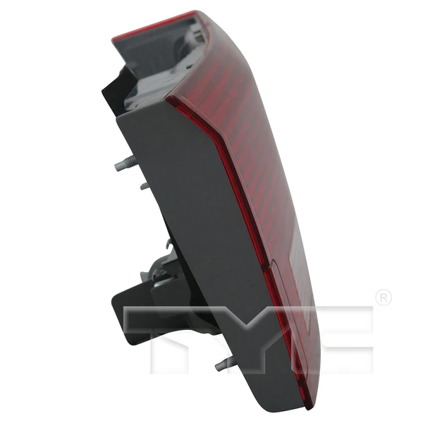 TYC 17-5212-00 Taillight Assembly, Left Inner