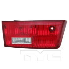 TYC 17-5212-00 Taillight Assembly, Left Inner