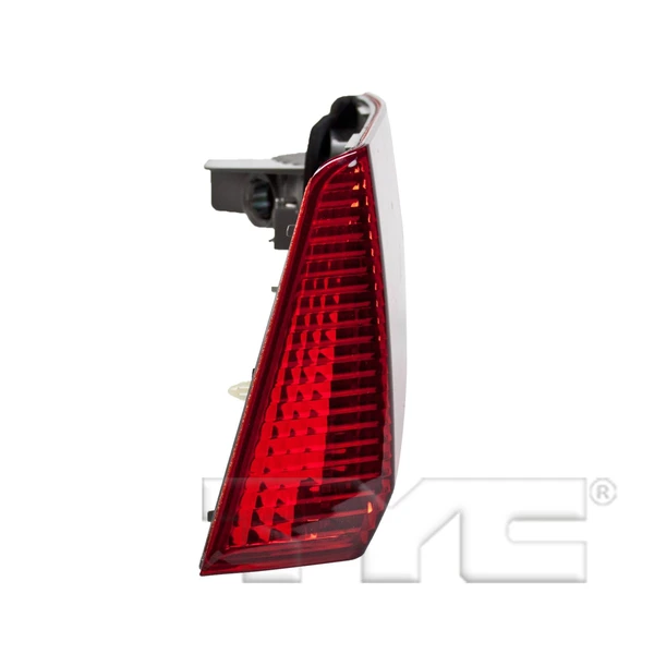 TYC 17-5212-01-9 Taillight Assembly, Left Inner