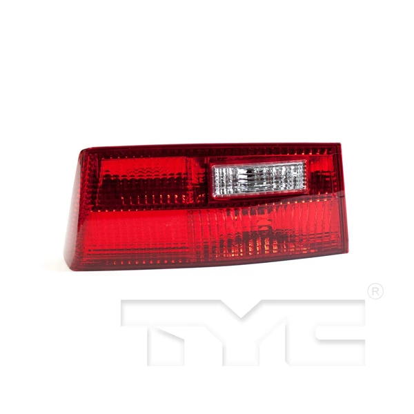 TYC 17-5212-01-9 Taillight Assembly, Left Inner