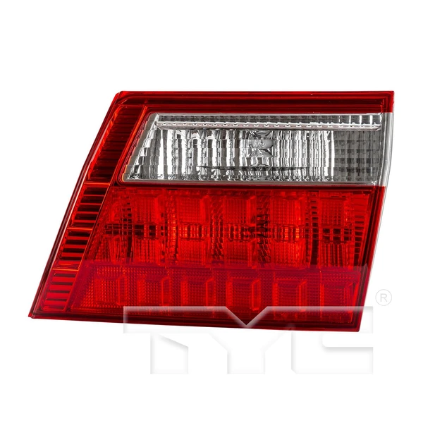 Tail Light Assembly - Right Inner - TYC 17-5233-00