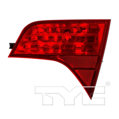 Tail Light Assembly - Right Inner - TYC 17-5245-01-9