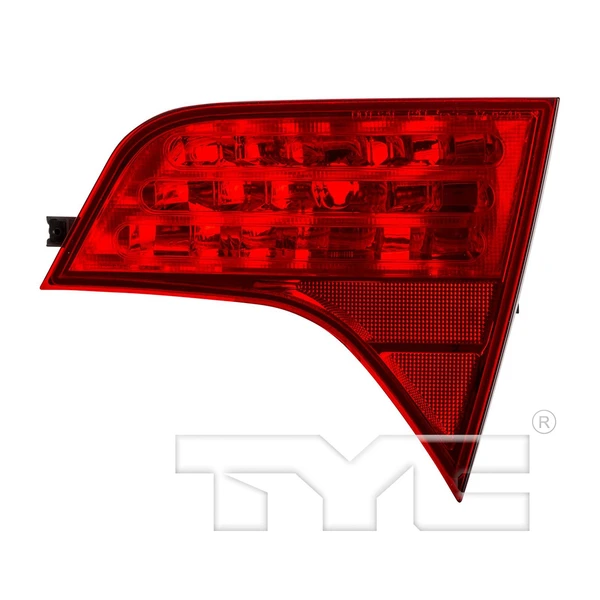TYC 17-5245-01 Taillight Assembly, Right Inner