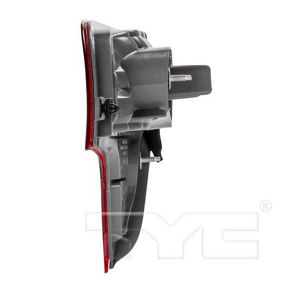 TYC 17-5246-01-9 Taillight Assembly, Left Inner