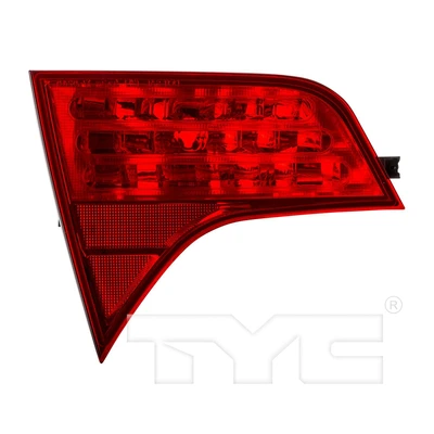 TYC 17-5246-01-9 Taillight Assembly, Left Inner