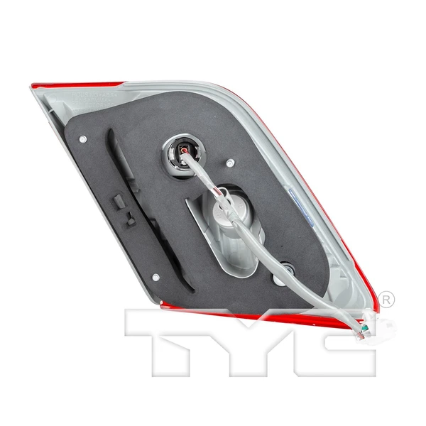TYC 17-5249-00-9 Taillight Assembly, Right Inner