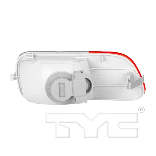 Back Up Light Assembly - Right Passenger Side - TYC 17-5253-00